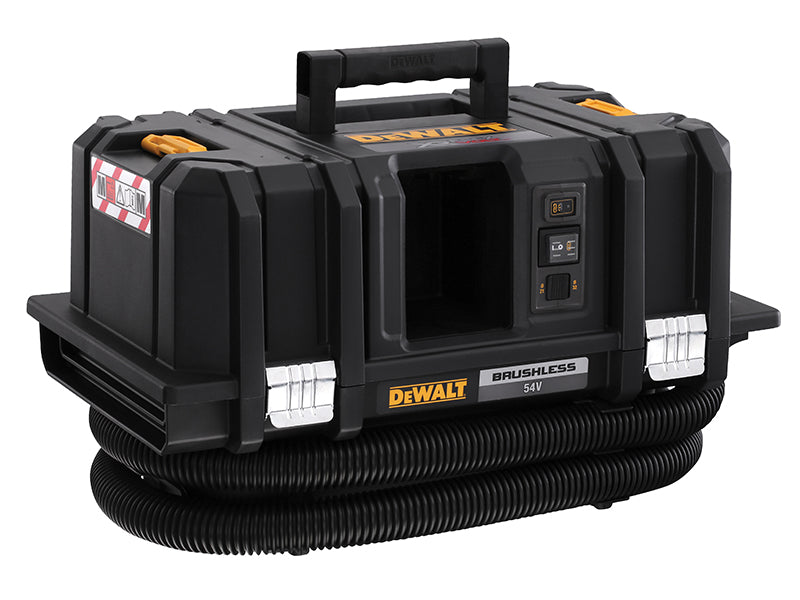 DEWALT DCV586M XR FlexVolt Dust Extractor