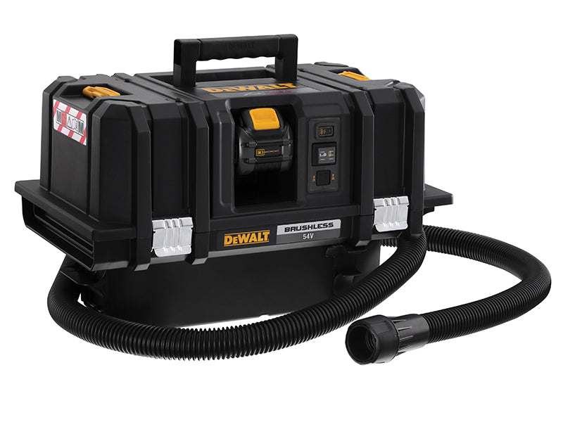 DEWALT DCV586M XR FlexVolt Dust Extractor