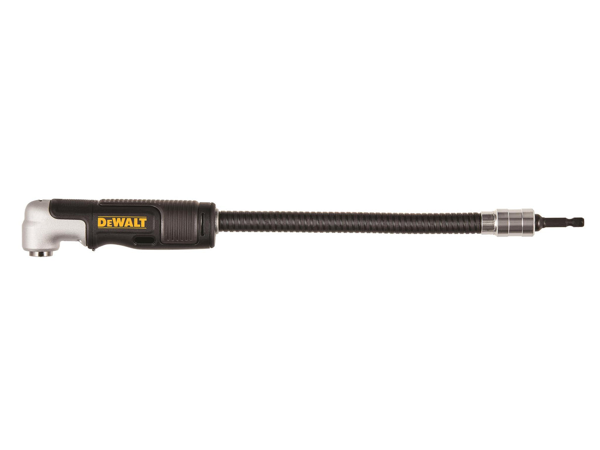 DEWALT DT20502 Impact Modular Right Angle & Flexi Attachment