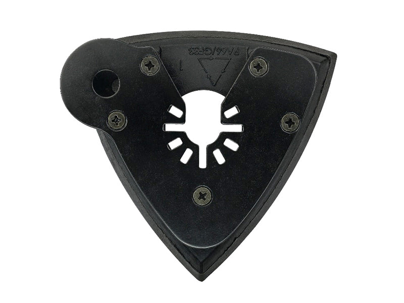 DEWALT DEWALT DT20700 Multi-Tool Sanding Platen