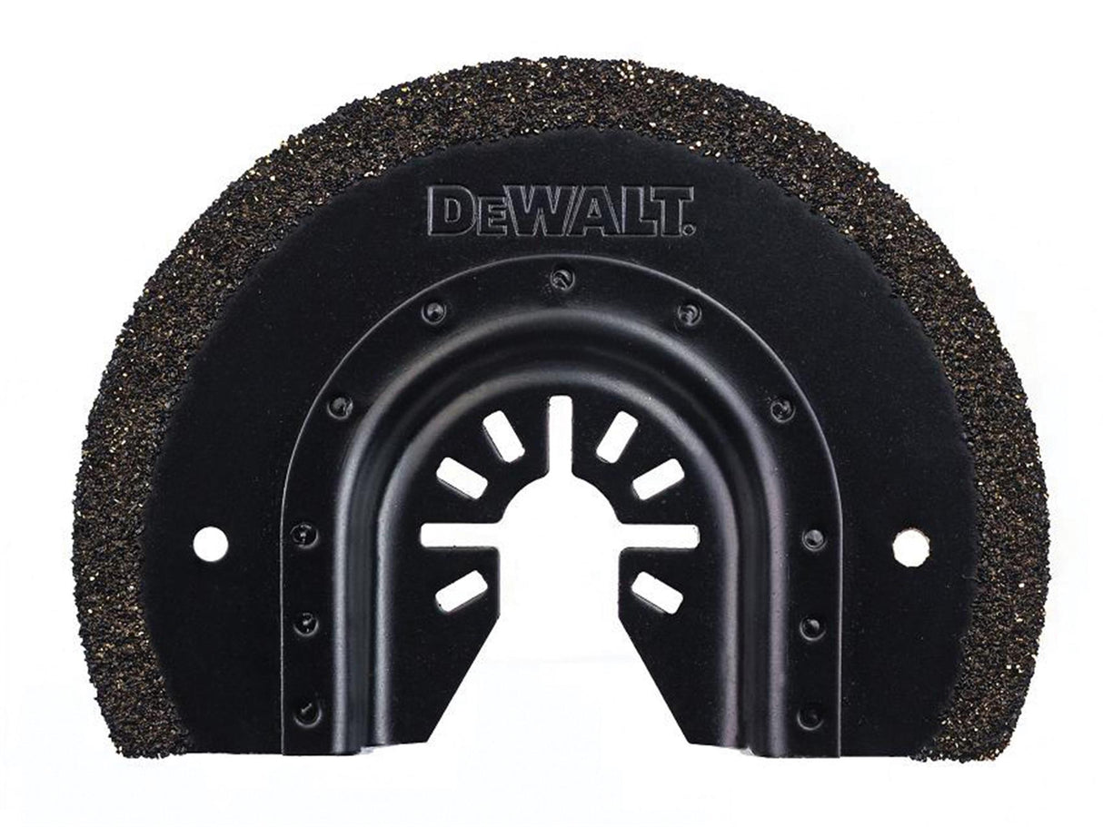 DEWALT DEWALT DT20717 Multi-Tool Grout Removal Blade