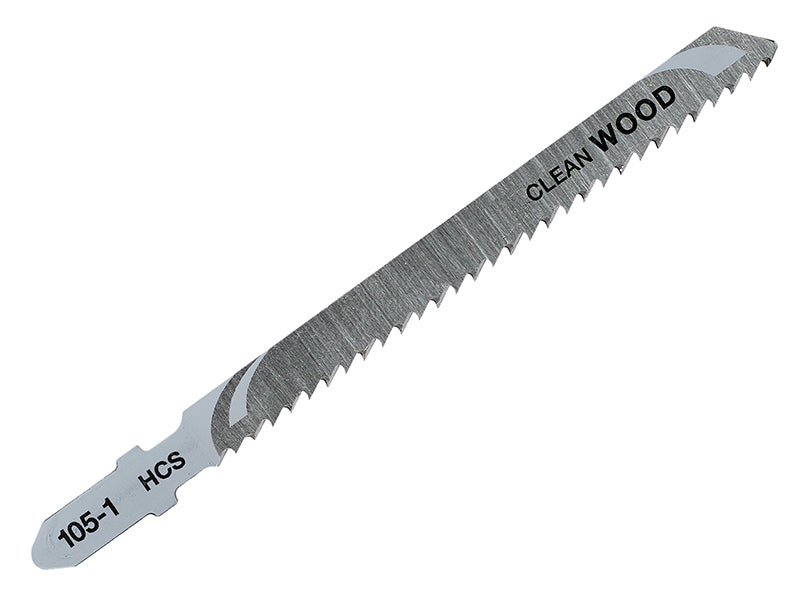 DEWALT HCS Wood Jigsaw Blades