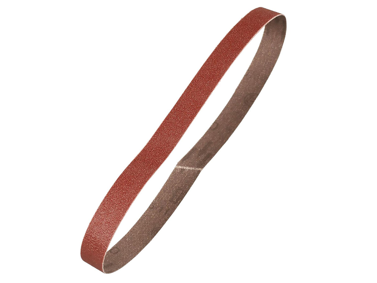 DeWALT Power Tools Band File Sanding Belt