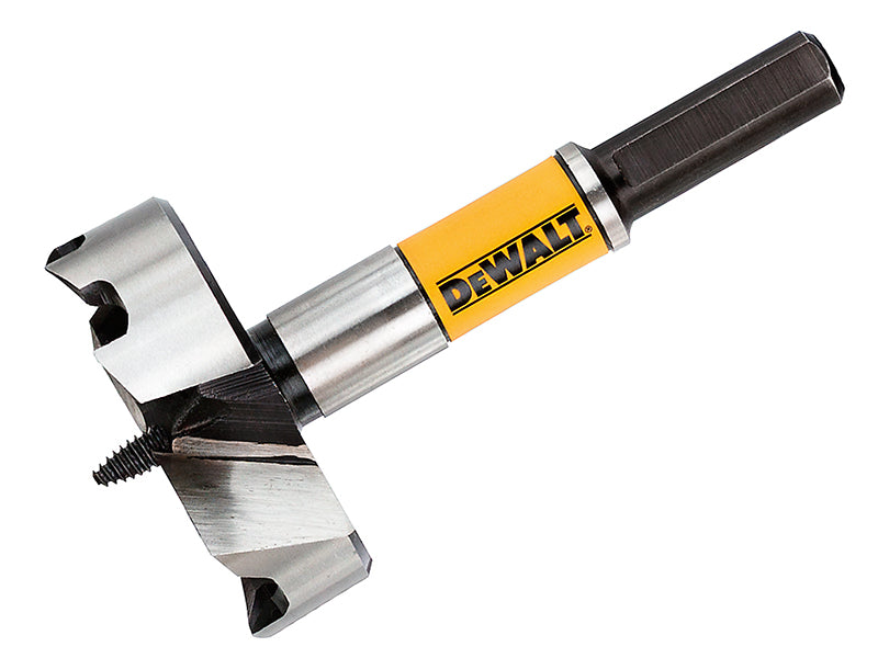 DEWALT Self-Feed Drill Bits