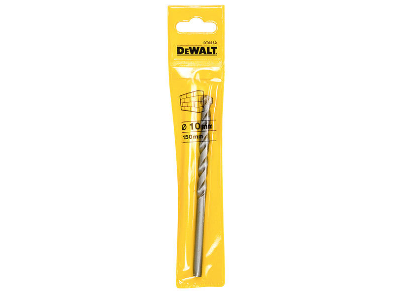 DEWALT Rotary/Percussion Masonry Drill Bit