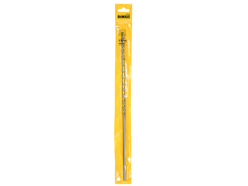 DEWALT Rotary/Percussion Masonry Drill Bit