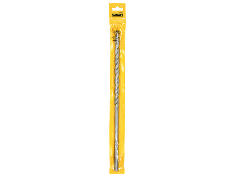 DEWALT Rotary/Percussion Masonry Drill Bit