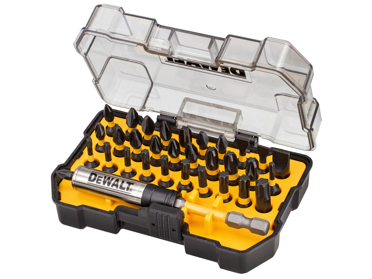 DEWALT DT70587 FLEXTORQ Bit Set, 32 Piece