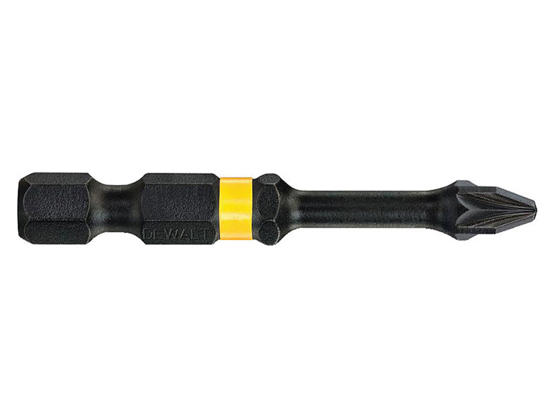 DEWALT Extreme Impact Torsion Bits, Pozidriv