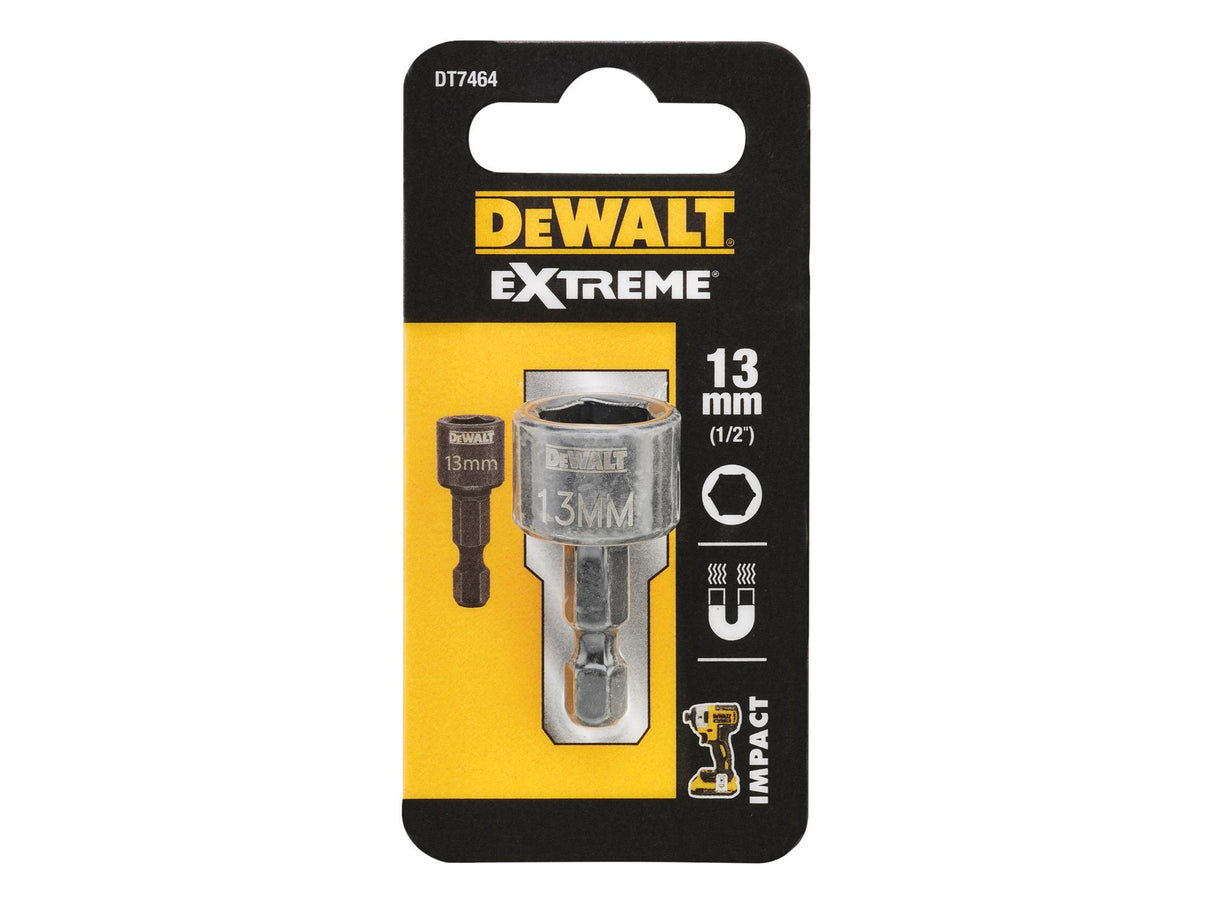 DEWALT Compact Nut Driver