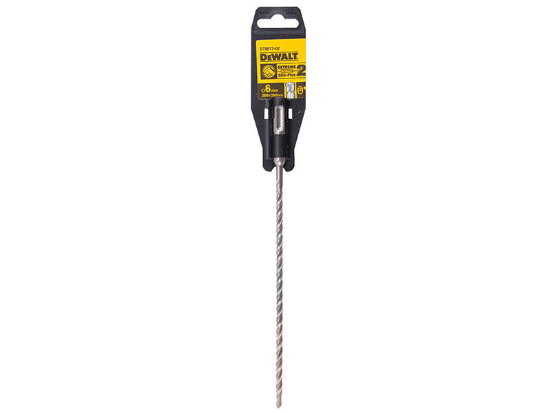 DEWALT SDS Plus EXTREME 2® Drill Bit