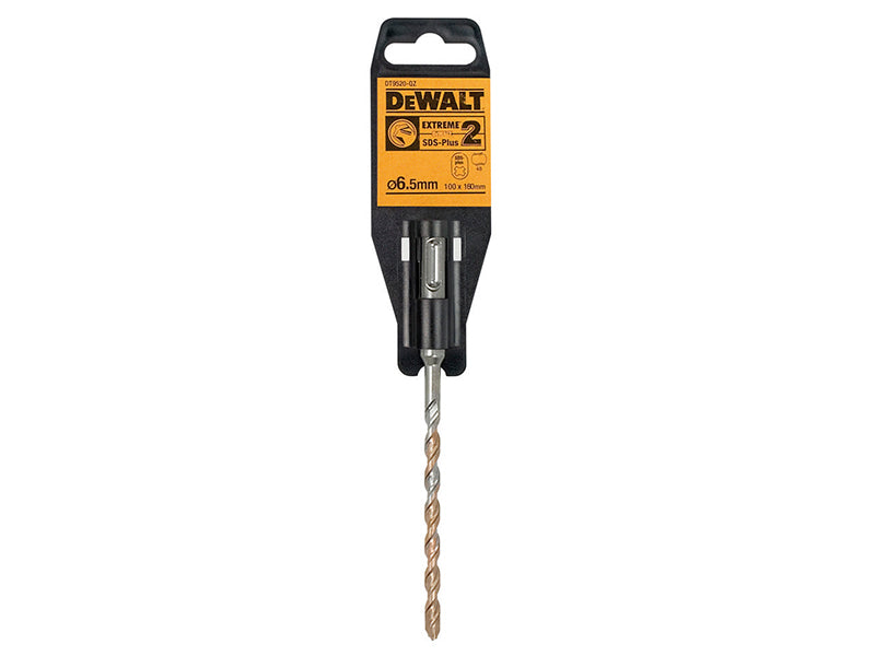 DEWALT SDS Plus EXTREME 2® Drill Bit