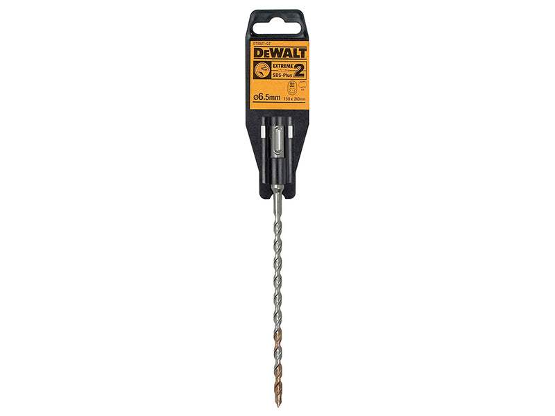 DEWALT SDS Plus EXTREME 2® Drill Bit