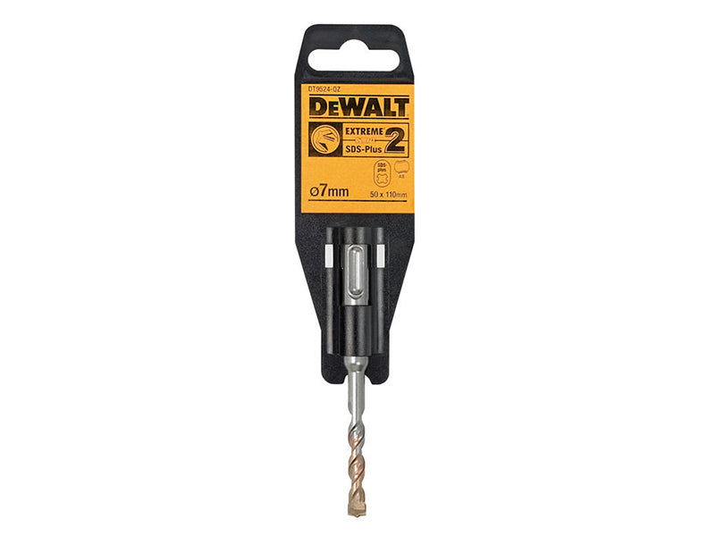 DEWALT SDS Plus EXTREME 2® Drill Bit