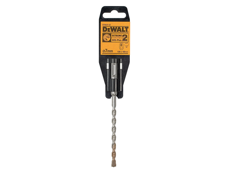 DEWALT SDS Plus EXTREME 2® Drill Bit