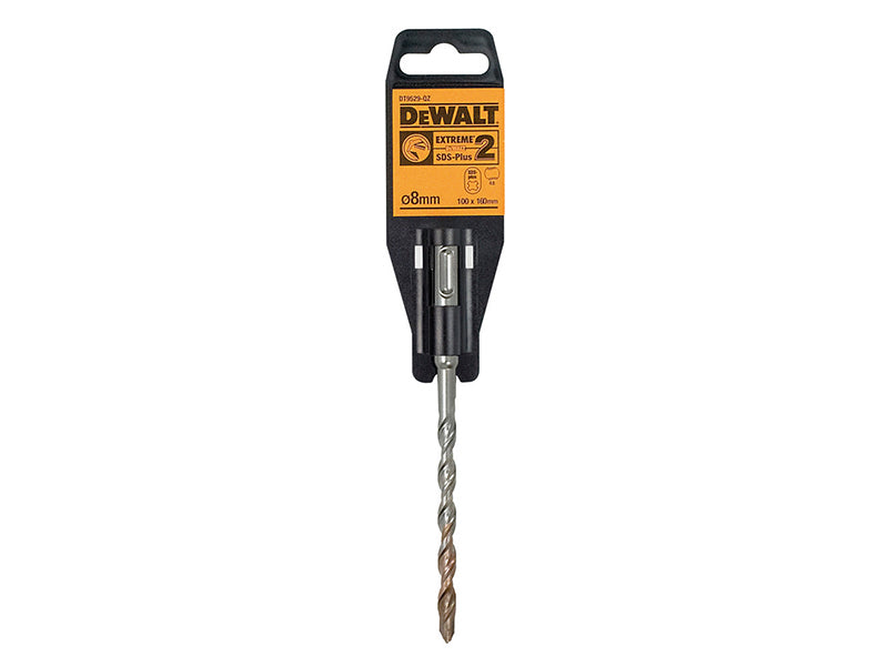 DEWALT SDS Plus EXTREME 2® Drill Bit