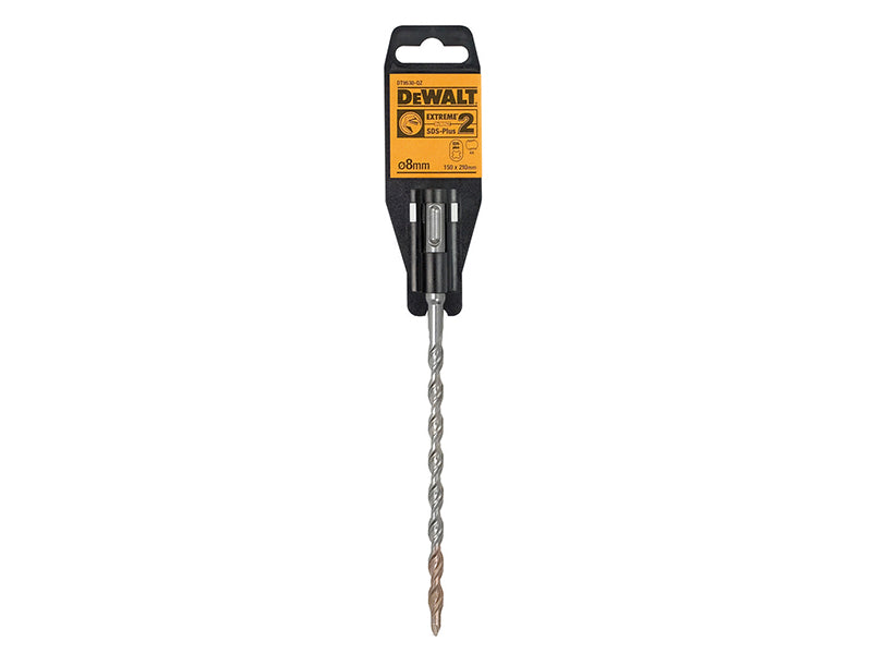 DEWALT SDS Plus EXTREME 2® Drill Bit