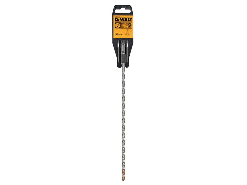 DEWALT SDS Plus EXTREME 2® Drill Bit