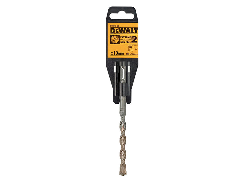 DEWALT SDS Plus EXTREME 2® Drill Bit