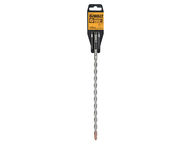 DEWALT SDS Plus EXTREME 2® Drill Bit