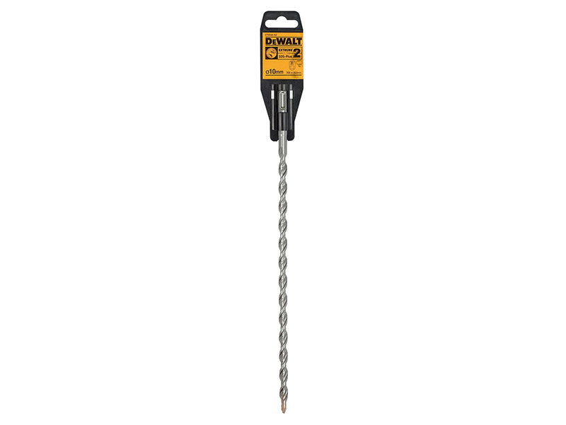 DEWALT SDS Plus EXTREME 2® Drill Bit