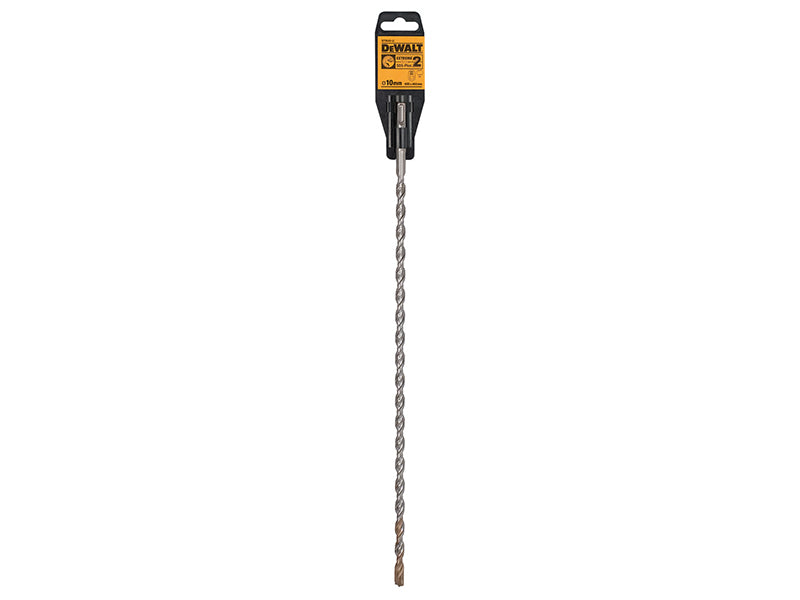 DEWALT SDS Plus EXTREME 2® Drill Bit