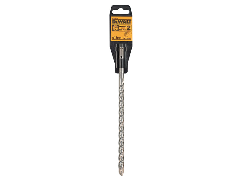 DEWALT SDS Plus EXTREME 2® Drill Bit