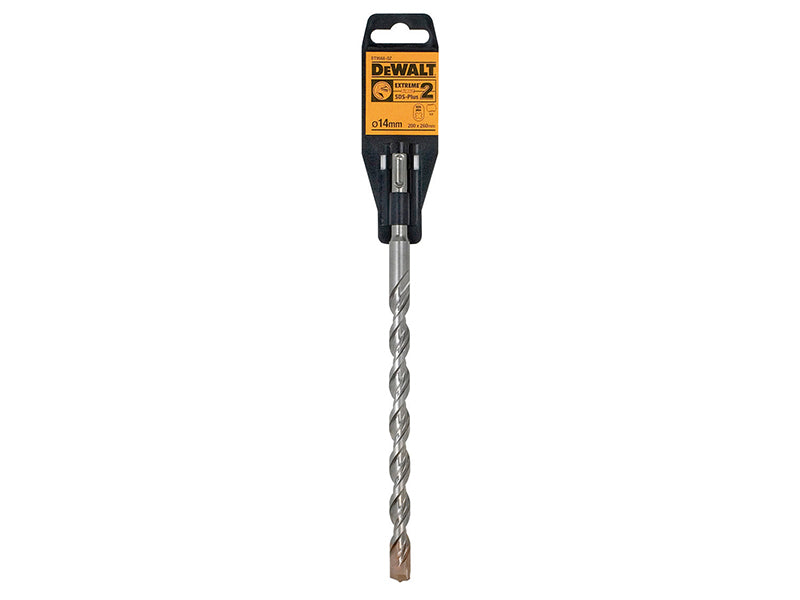 DEWALT SDS Plus EXTREME 2® Drill Bit