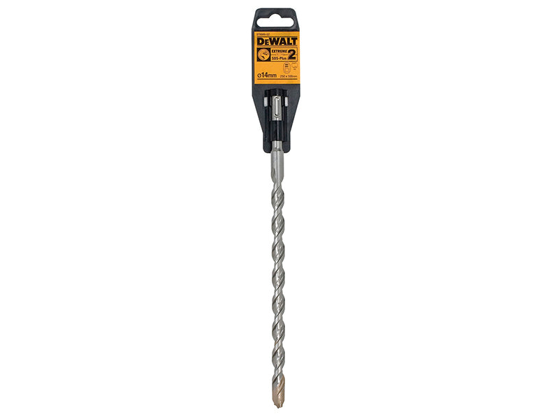 DEWALT SDS Plus EXTREME 2® Drill Bit