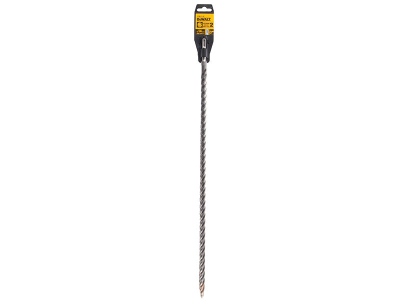 DEWALT SDS Plus EXTREME 2® Drill Bit