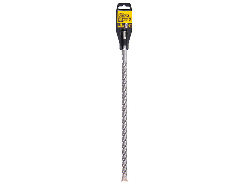DEWALT SDS Plus EXTREME 2® Drill Bit