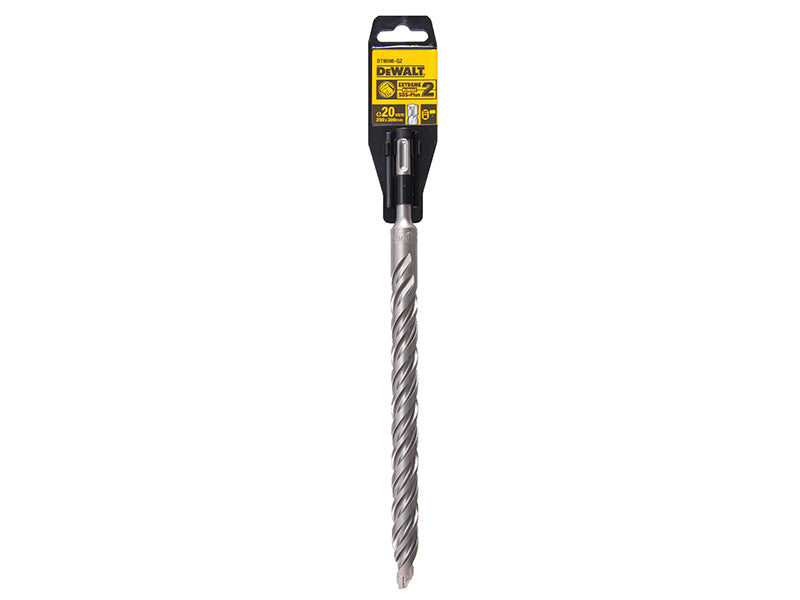 DEWALT SDS Plus EXTREME 2® Drill Bit