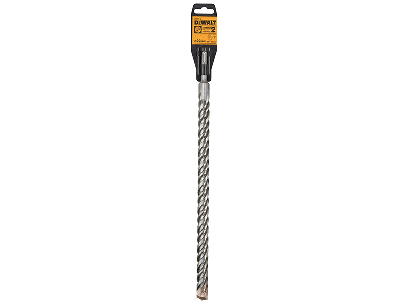 DEWALT SDS Plus EXTREME 2® Drill Bit