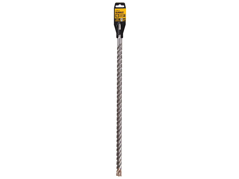 DEWALT SDS Plus EXTREME 2® Drill Bit