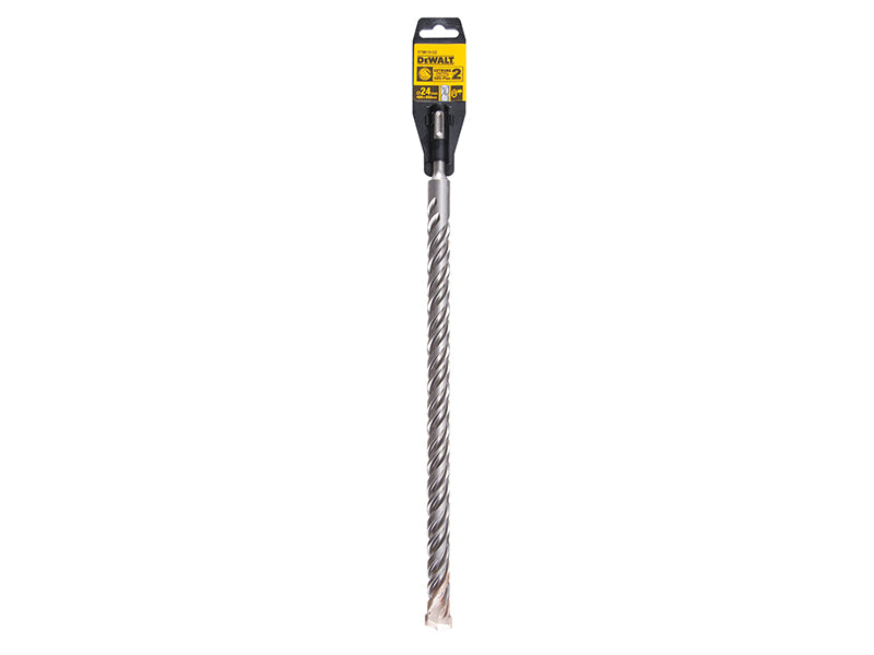 DEWALT SDS Plus EXTREME 2® Drill Bit