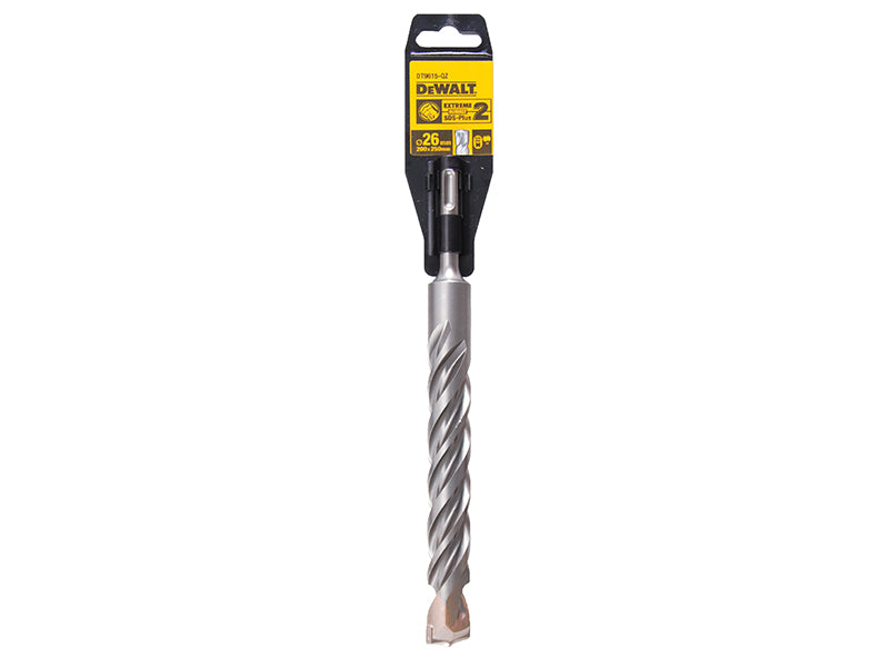 DEWALT SDS Plus EXTREME 2® Drill Bit