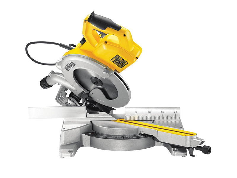 DEWALT DWS778 Mitre Saw