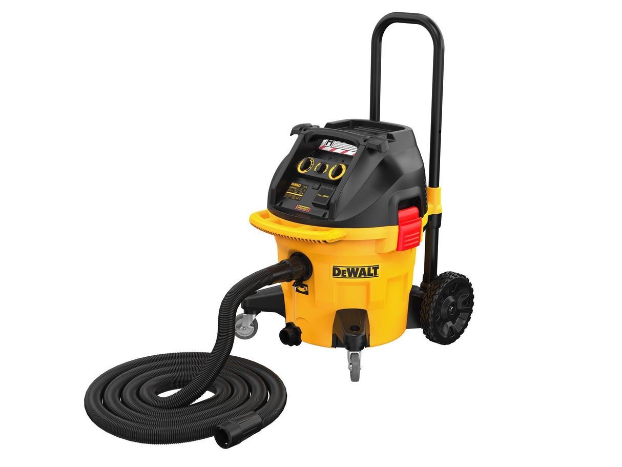 DEWALT DWV905H H-Class Dust Extractor