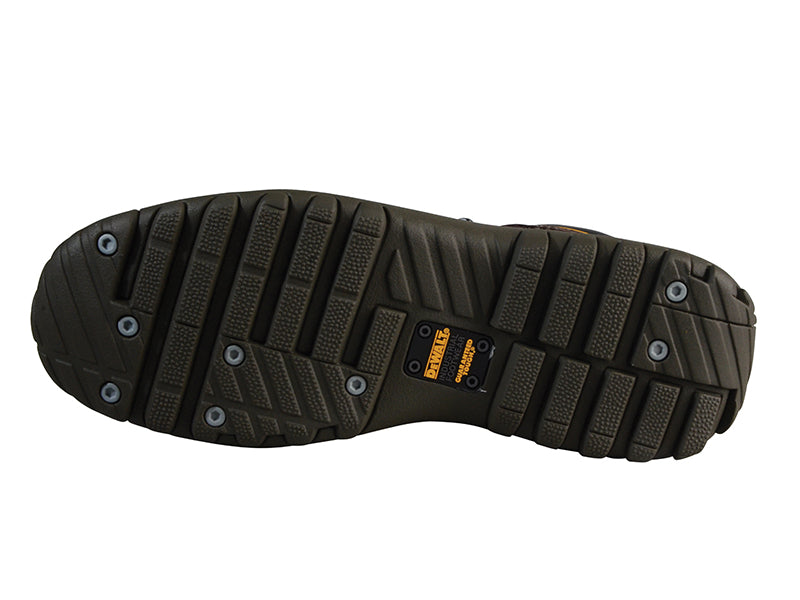 DEWALT Hammer Non Metallic Nubuck Boots