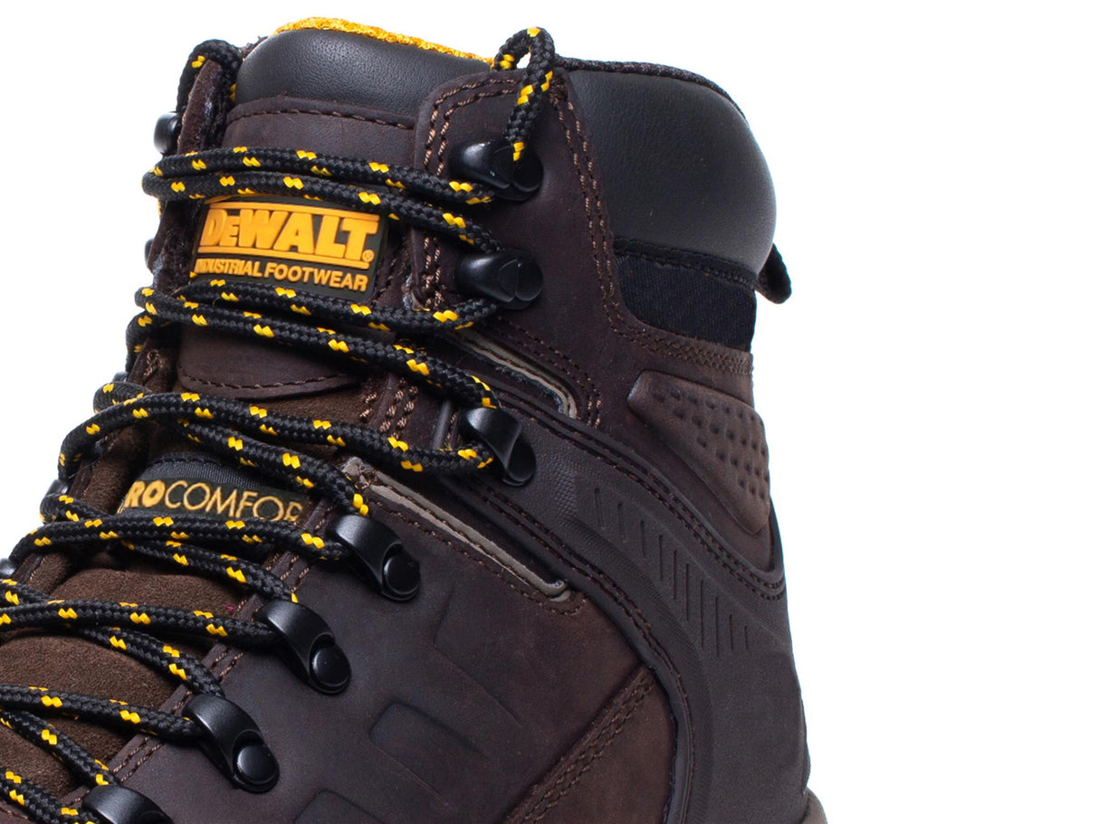 DEWALT Kirksville S3 Pro-Lite Safety Boots