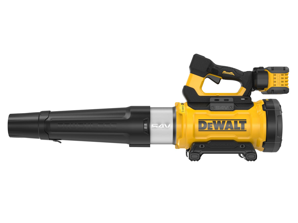 DEWALT DCMBL777 FlexVolt XR Axial Blower