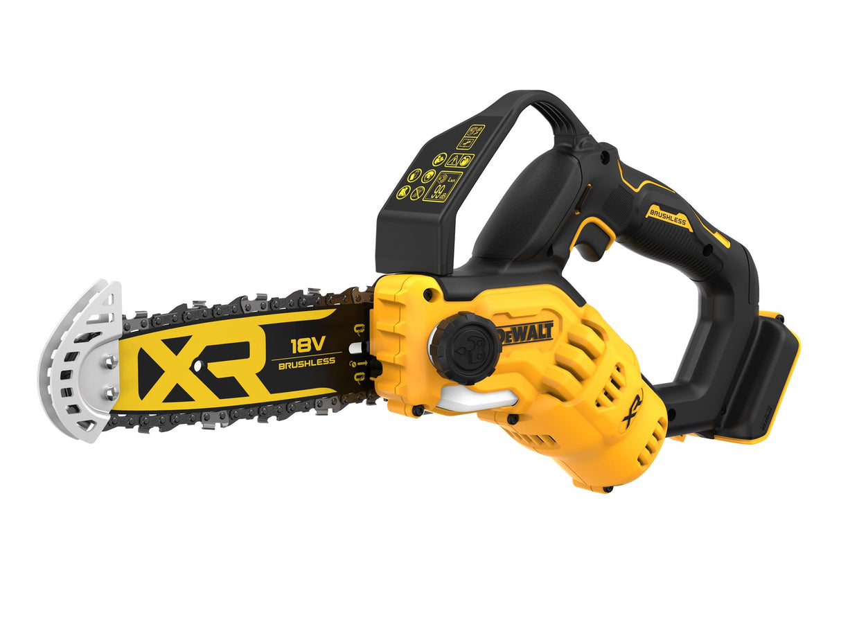 DEWALT DCMPS520 XR Pruning Saw