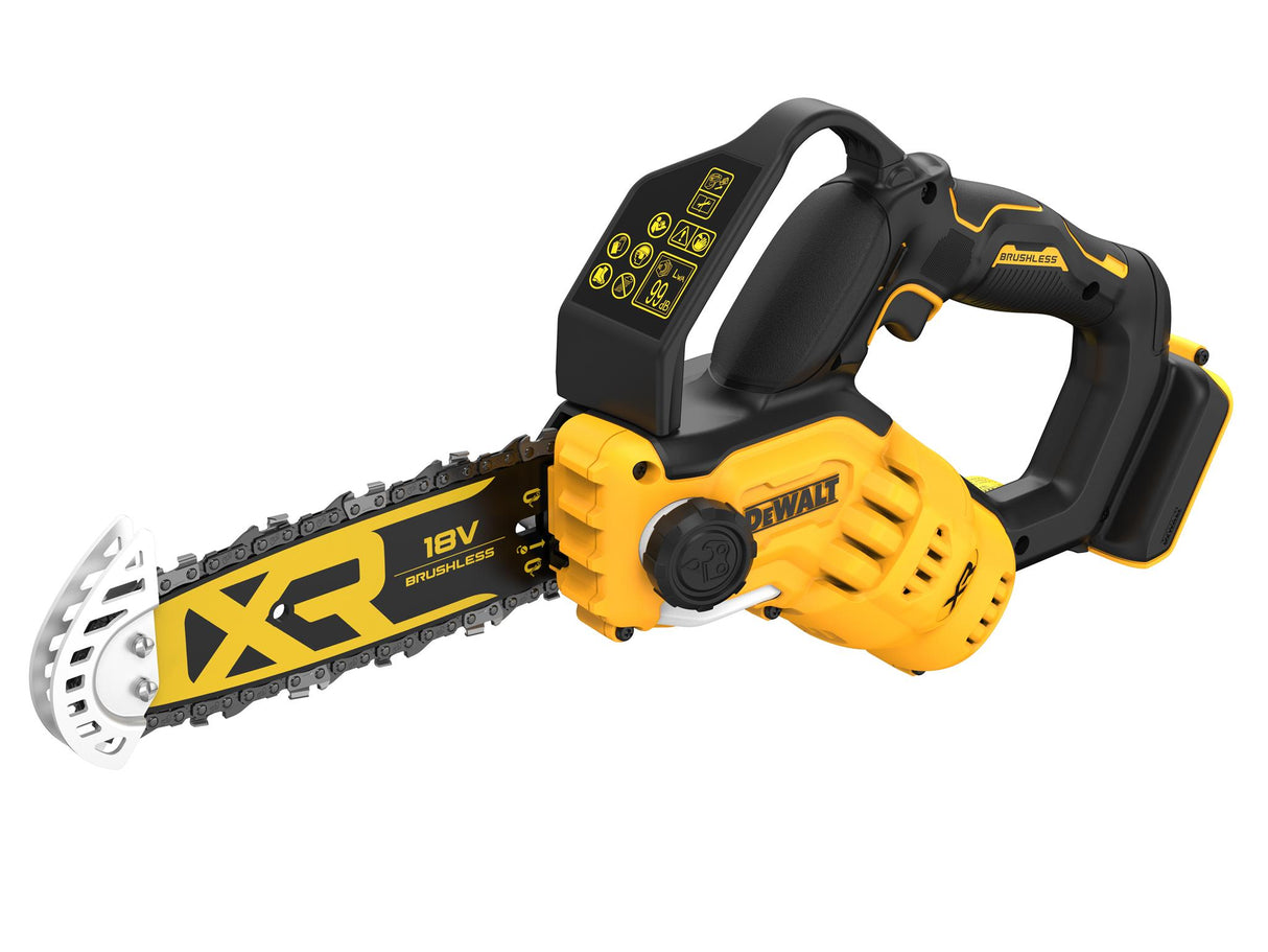 DEWALT DCMPS520 XR Pruning Saw