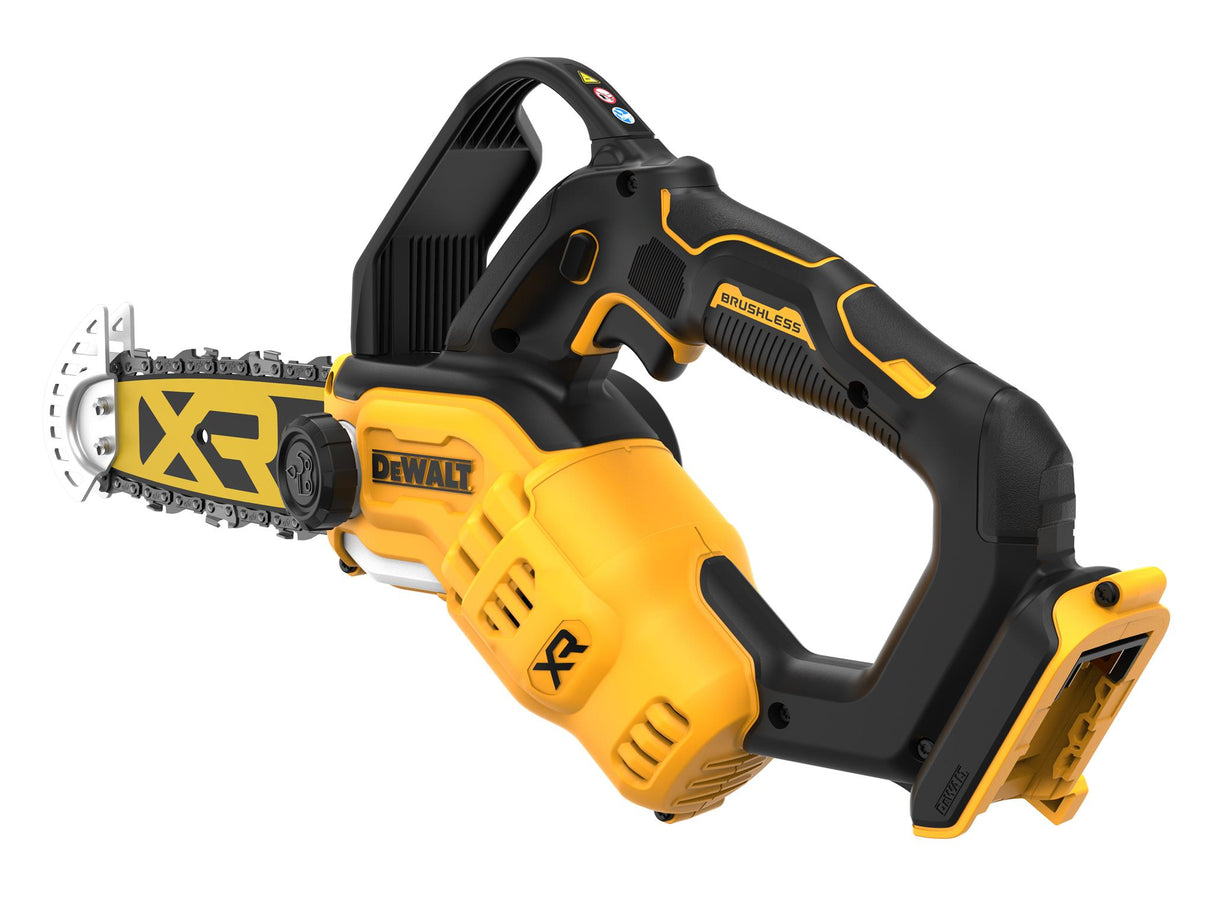 DEWALT DCMPS520 XR Pruning Saw