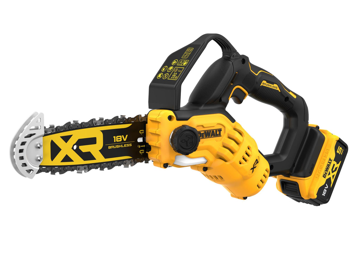 DEWALT DCMPS520 XR Pruning Saw