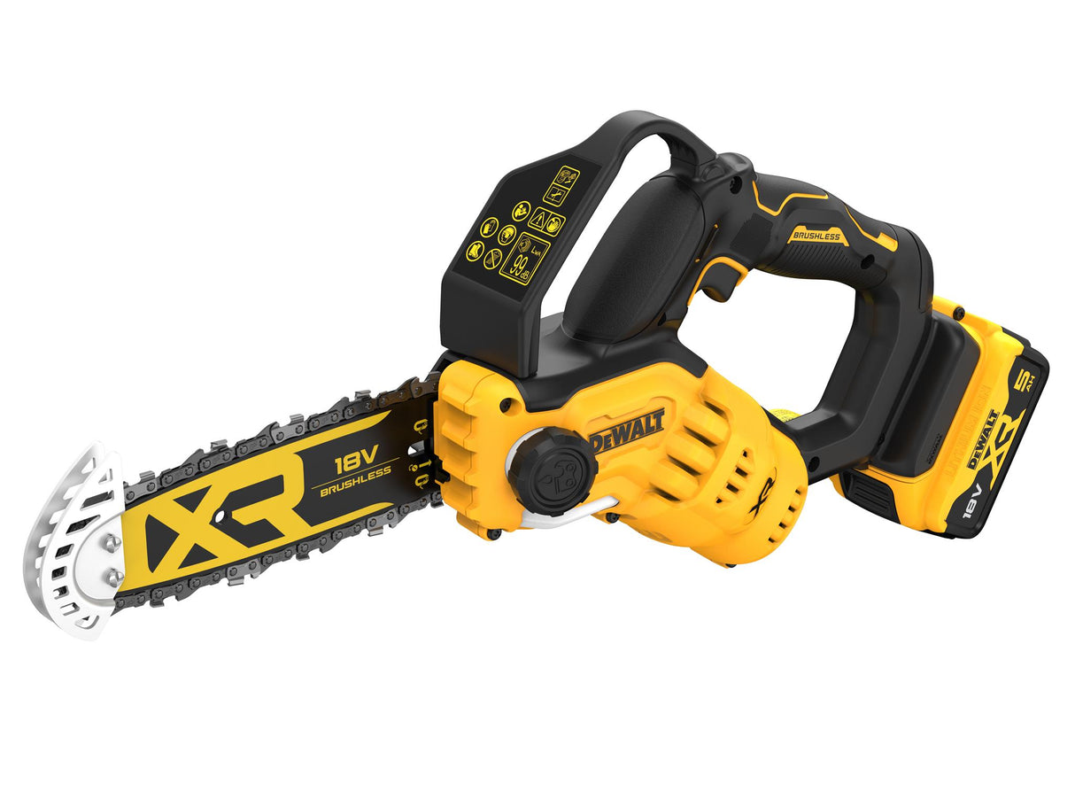 DEWALT DCMPS520 XR Pruning Saw