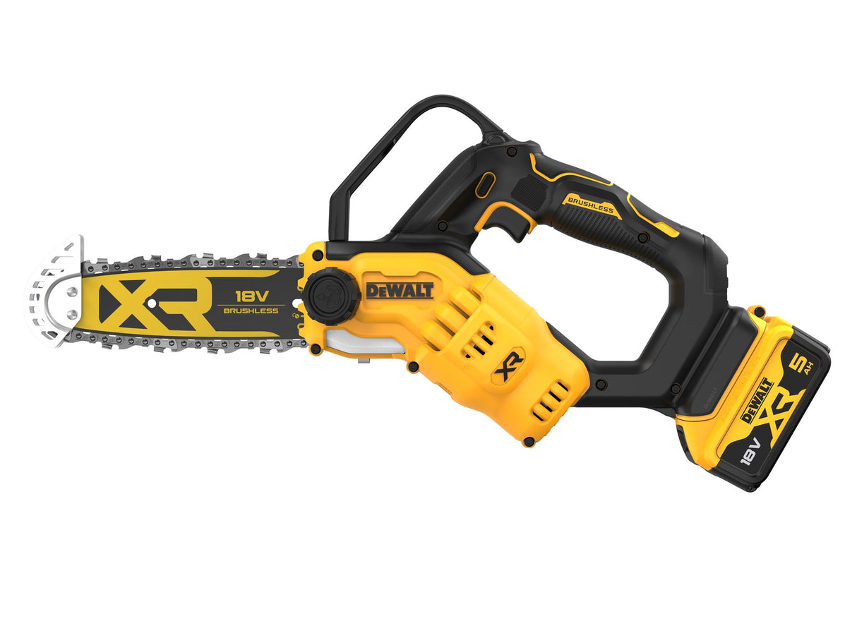 DEWALT DCMPS520 XR Pruning Saw