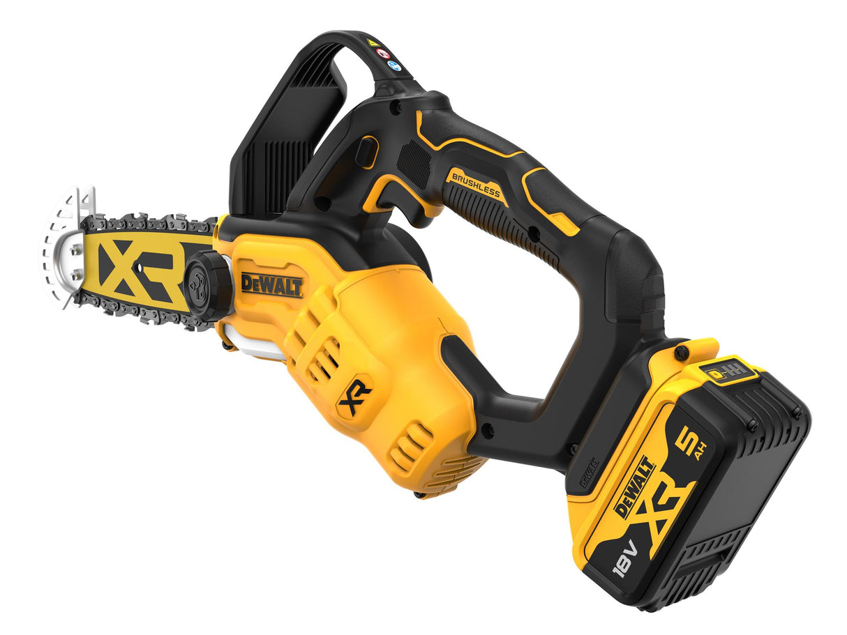 DEWALT DCMPS520 XR Pruning Saw