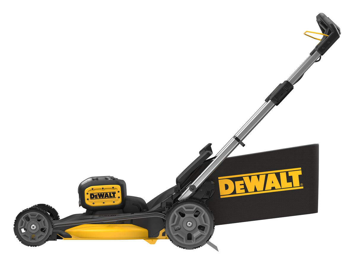 DEWALT DCMWP134N XR Push Mower 2 x 18V Bare Unit