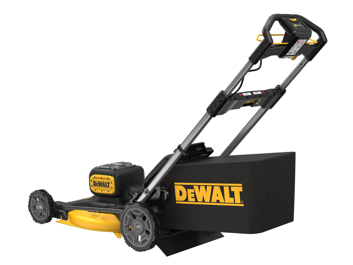 DEWALT DCMWP134N XR Push Mower 2 x 18V Bare Unit